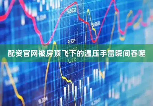 配资官网被房顶飞下的温压手雷瞬间吞噬